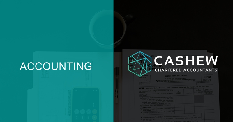 Accounting Services