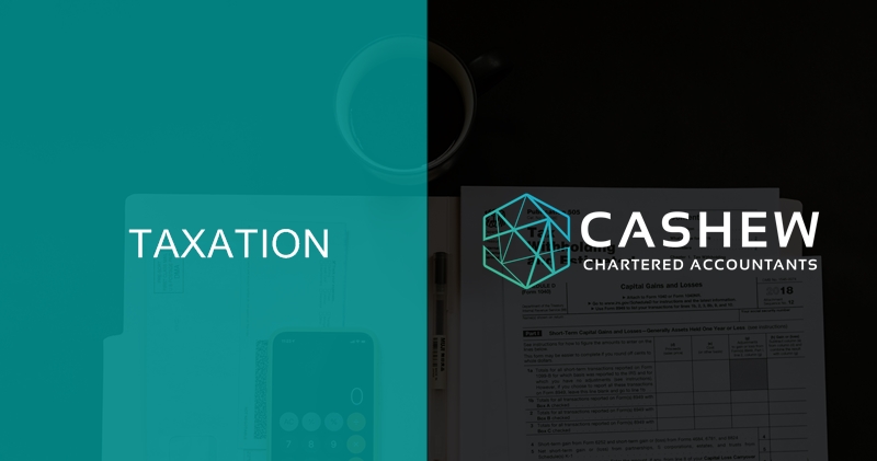 Taxation Services